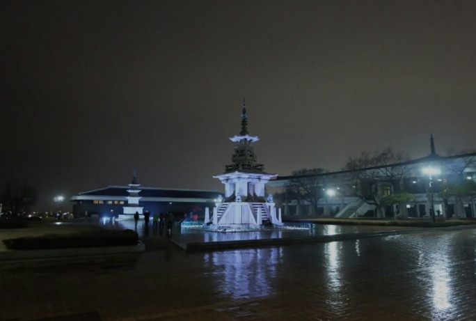 庆州市_百度百科