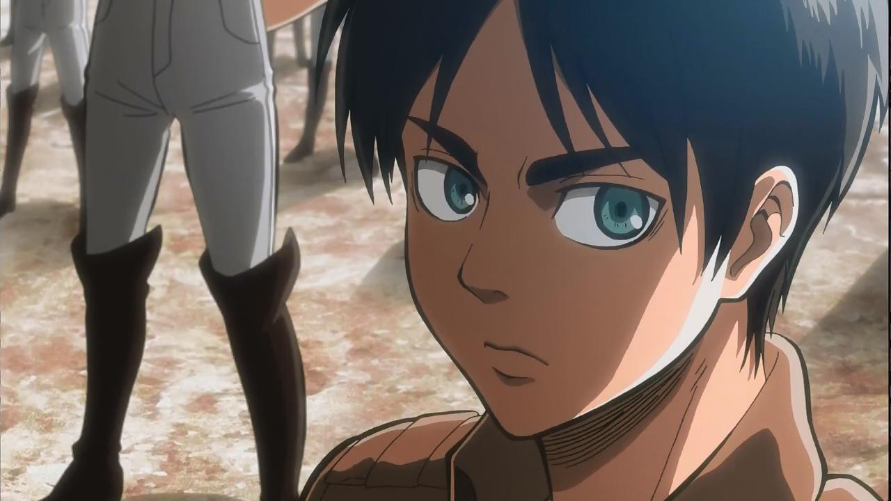  p>艾伦·耶格尔,日本漫画《 a target="_blank" href="/item/进击的