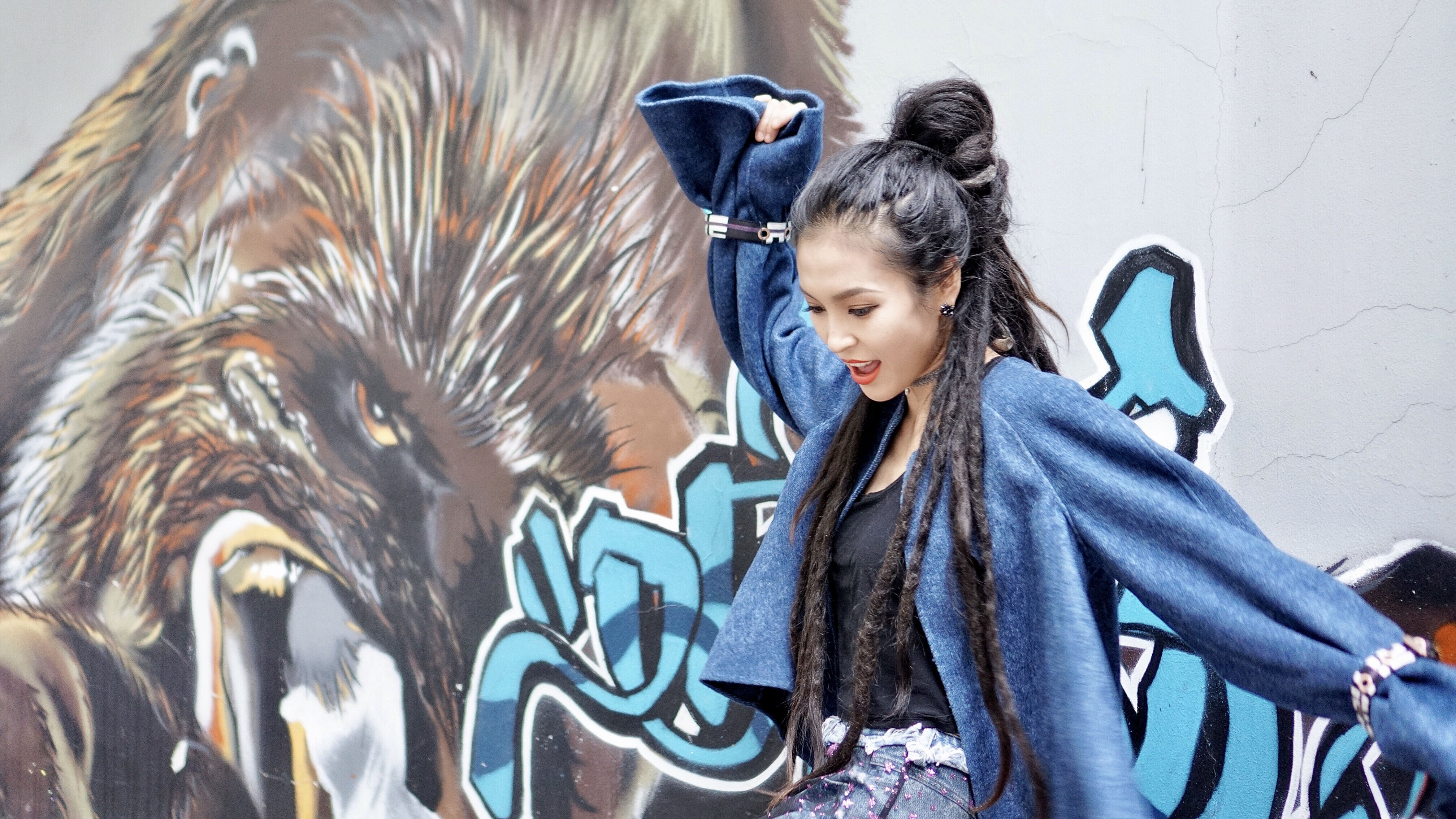 中国好声音第二季 毕夏