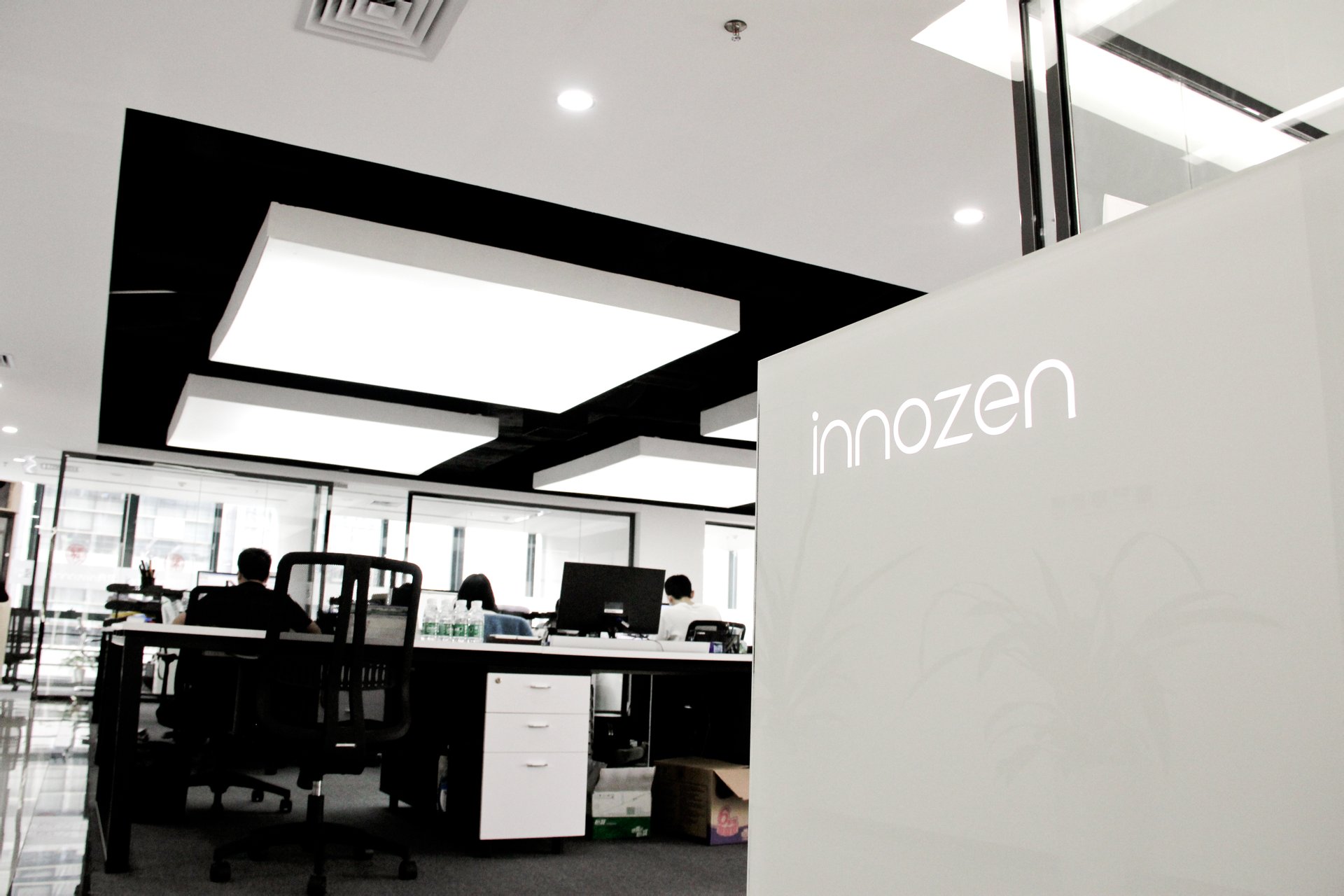 设计,企业形象策划,从事广告业务,经营进出口业务的一家工业设计公司