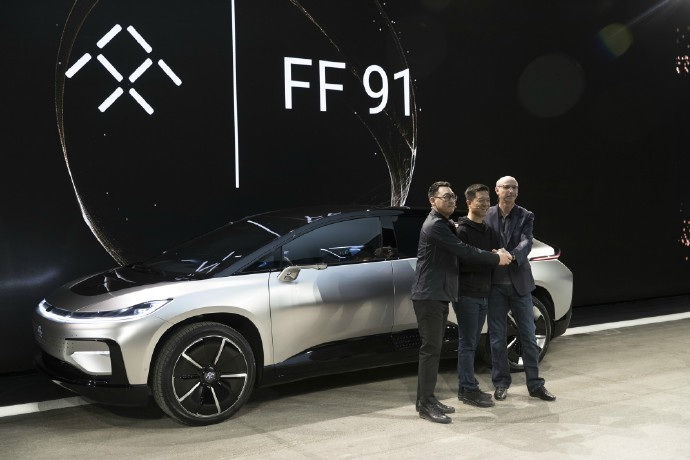  p>ff 91是全球化的互联网生态电动车公司 a target="_blank" href="