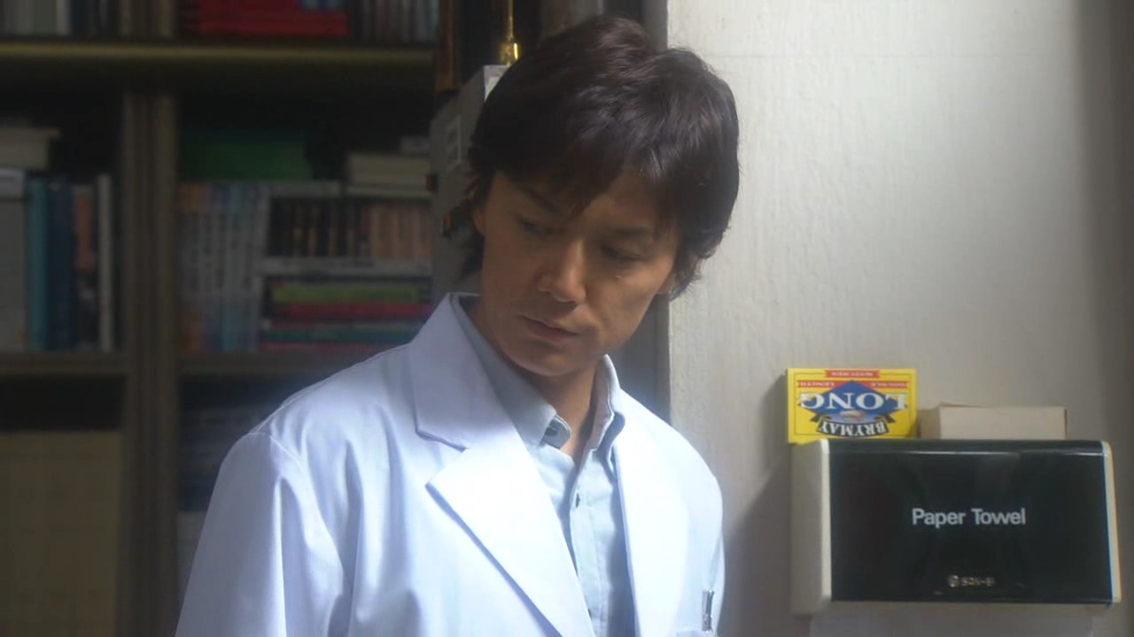  p>《神探伽利略》是日本富士电视台制作并播出的10集侦探电视剧.