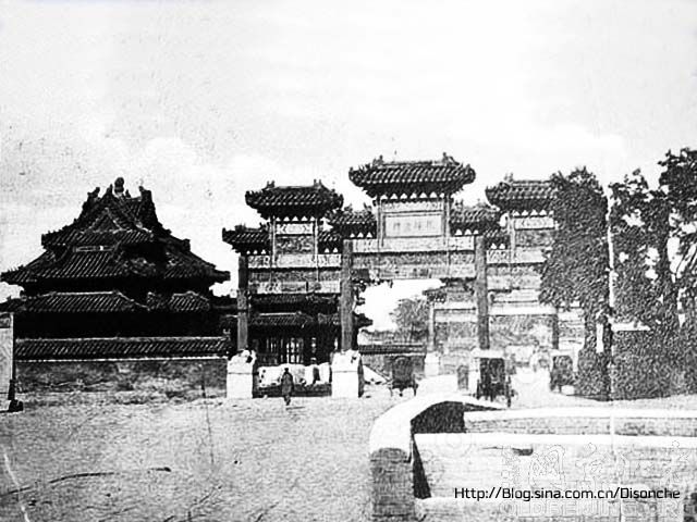  p>大高玄殿,明清皇家道庙古建筑,属于 a target="_blank" href="