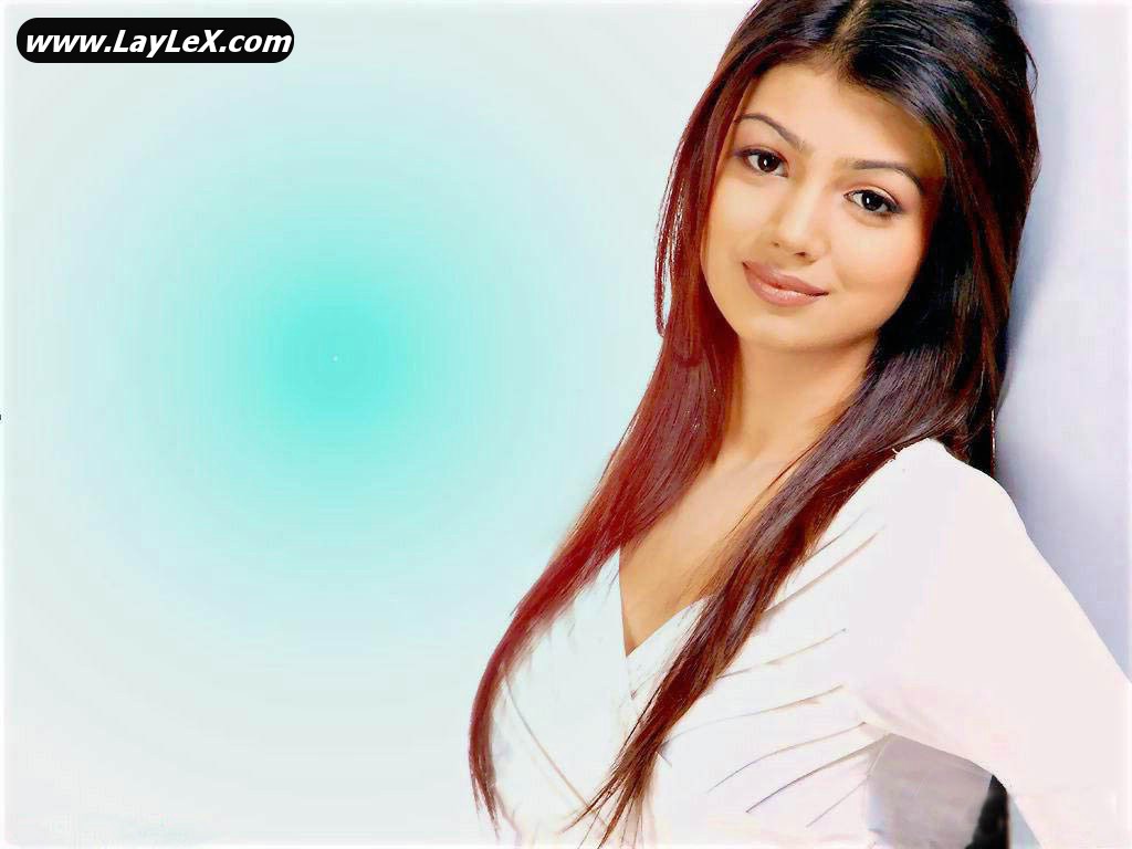 阿耶莎·塔姬娅