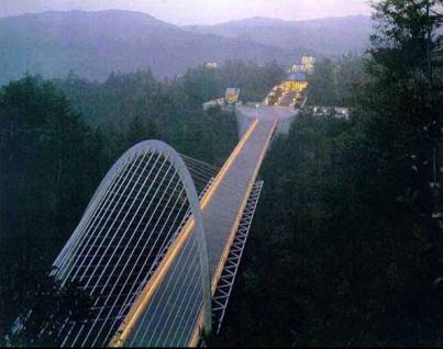  p>美秀美术馆 (miho museum) 是位于日本滋贺县甲贺市的私立美术馆.