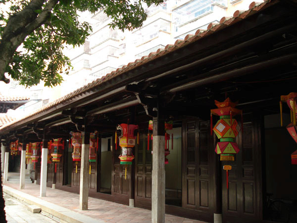  p>惠安文庙,即 a href="#" data-lemmaid="11202413">惠安孔庙 /a>( 