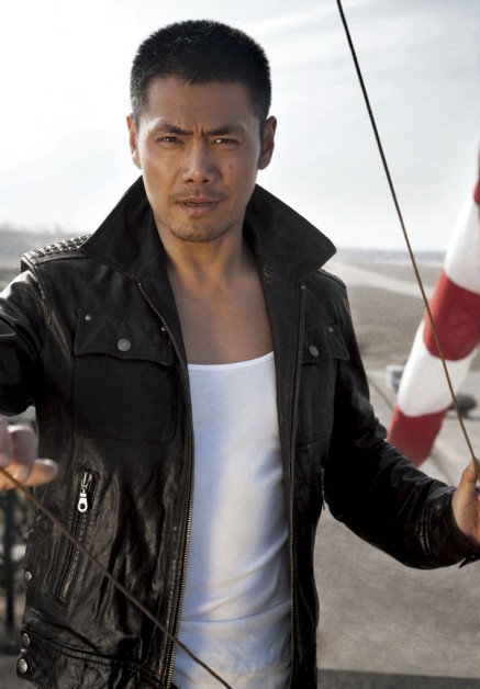 1968年2月15日出生于浙江省杭州市,中国内地男演员,毕业于北京电影