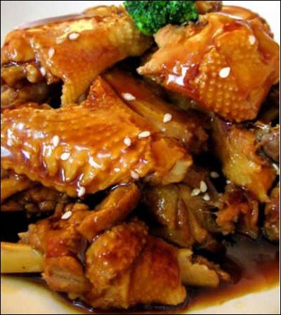 家常饭菜系列:家常炒菜