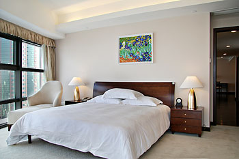 深圳泰格酒店公寓