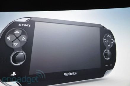 NGP（SONY NGP）_百度百科