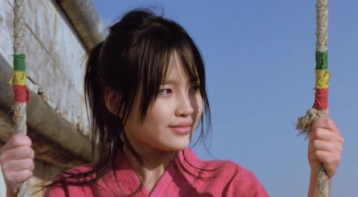  p>《弓》是由 a href="#" data-lemmaid="951">金基德 /a>编导, a