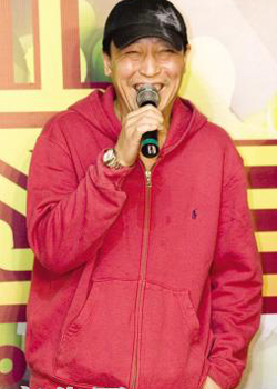 倪大红