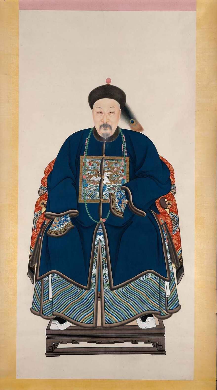 爱新觉罗·耆英