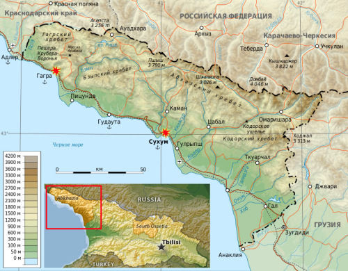  p>阿布哈兹( a target="_blank" href="/item/阿布哈兹语/9709976"