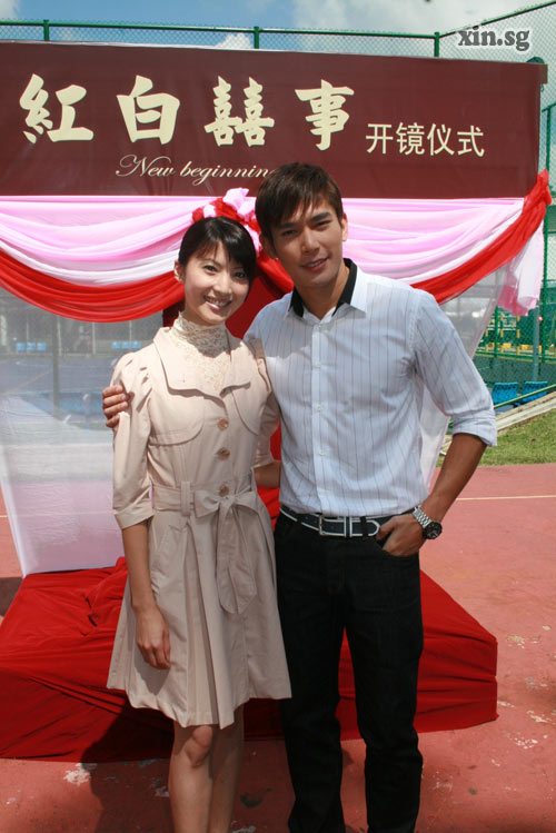 ="#" data-lemmaid="7916142">新加坡新传媒私人有限公司 /a>拍摄的 a