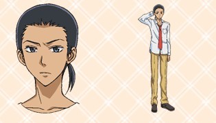  p data-id="gnatb6cszr">指白川直也,更科郁斗,黑崎龙之介三人,《 a