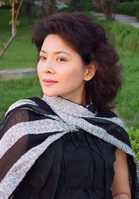 ="gnrrhfjiar">王之夏,1963年5月14日出生于中国北京,中国内地女演员