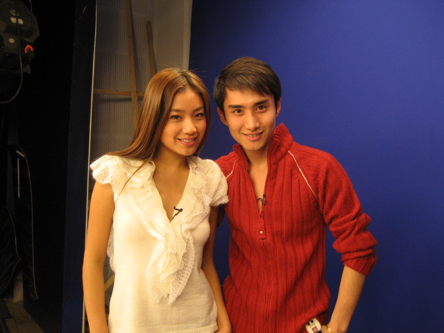 路易,原名樊路易,毕业于上海戏剧学院,<a