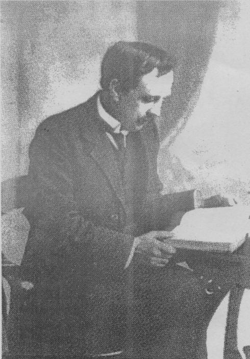  p>伯格理(samuel pollard,1864年—1915年),英国来华 a href="#"