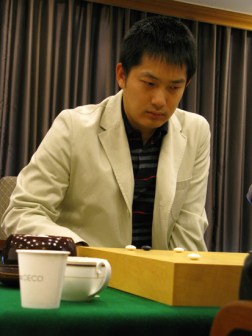常昊（中国围棋协会主席、围棋手）_百度百科