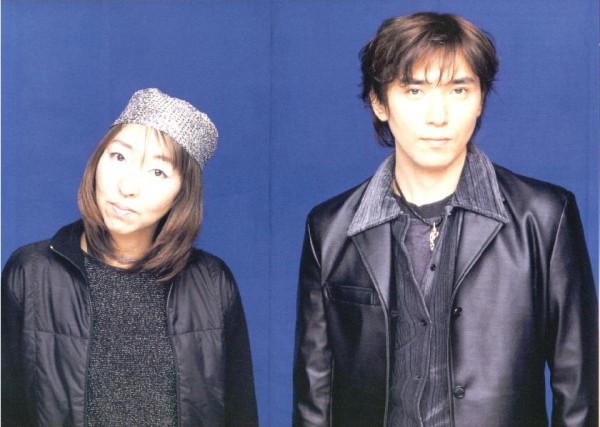 高山南 /a>和作词,编曲的 a target="_blank" href="/item/永野椎菜