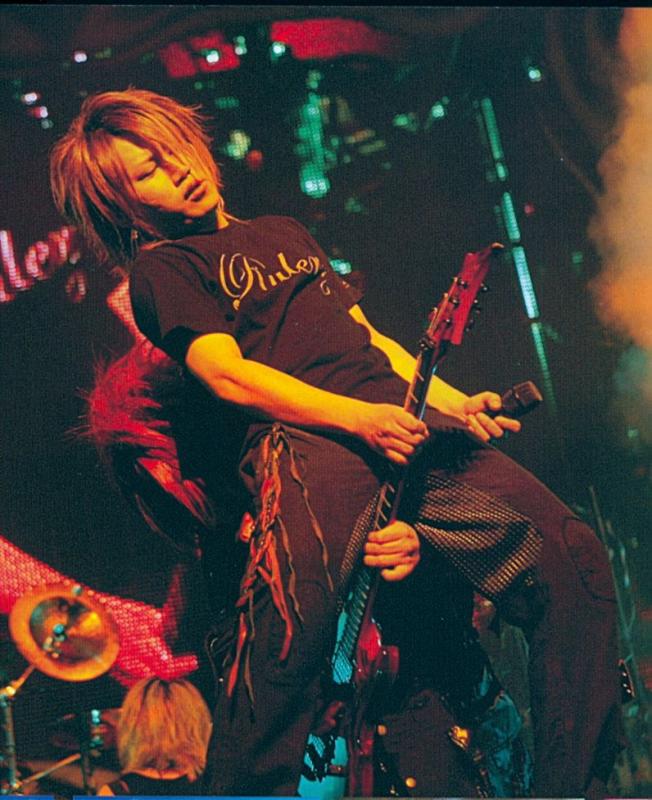 (nightmare) , a target="_blank" href="/item/日本视觉系/2823929"