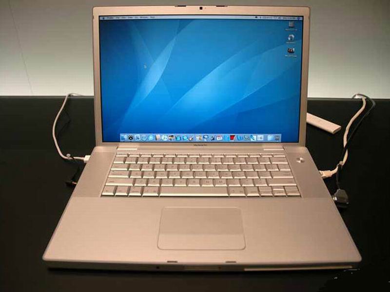 mac book pro