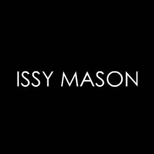 Issy Mason_百度百科