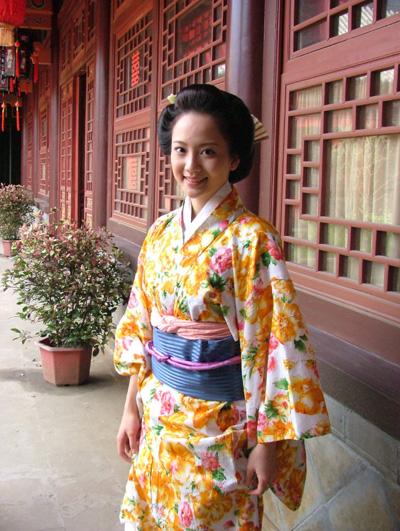 关东大先生