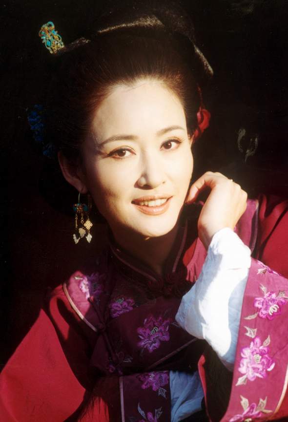 梦断紫禁城