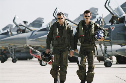 空中决战chevaliersduciel,les(2005)