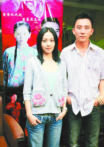  p>赵毅,1975年12月8日出生于中国北京.中国男演员.