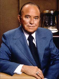  p>雷蒙·克罗克(1902年10月—1984年1月14日),出生在美国芝加哥一个