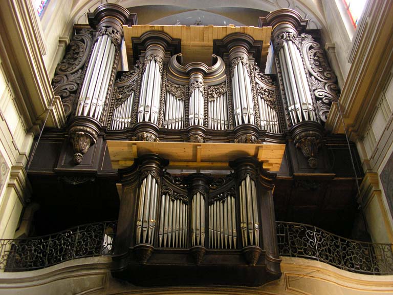  p>管风琴(pipe organ),属于气鸣式 a target="_blank" href="/item