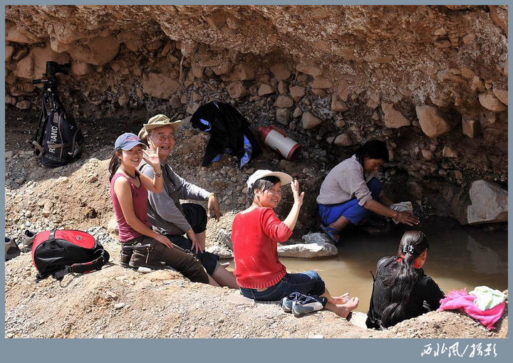 id="159">温泉 /a>位于贵德县城西南约15公里的多拉山下的扎仓山沟
