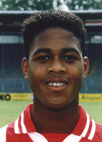  p>帕特里克·克鲁伊维特(patrick kluivert),1976年7月1日出生于荷兰