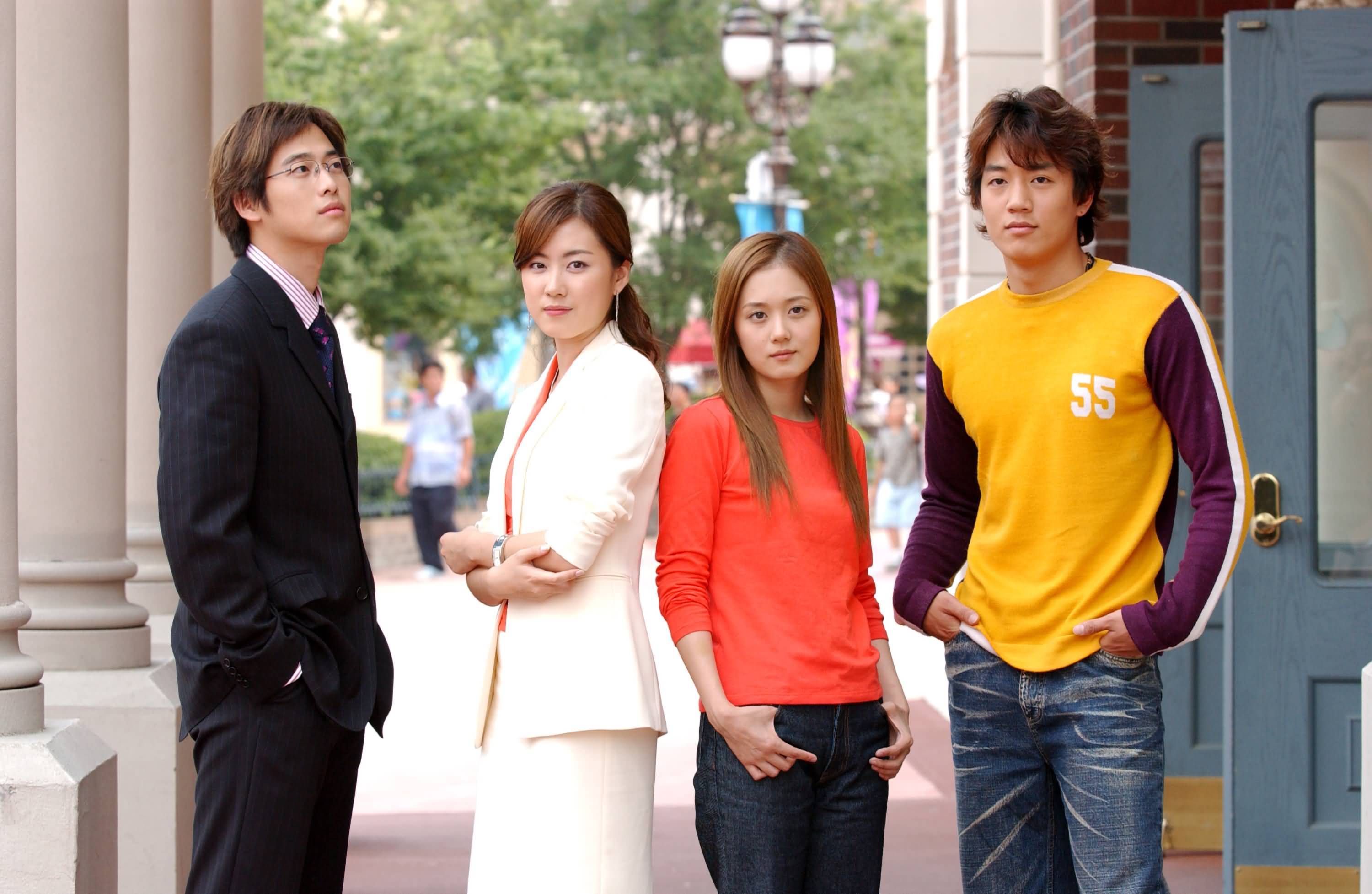红豆女之恋