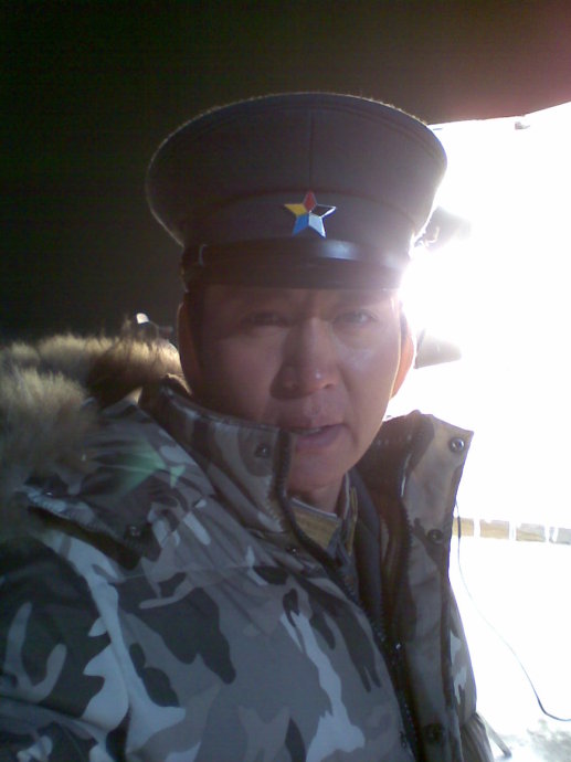 ">刘大为,男,国家 a target="_blank" href="/item/一级演员/6218560"