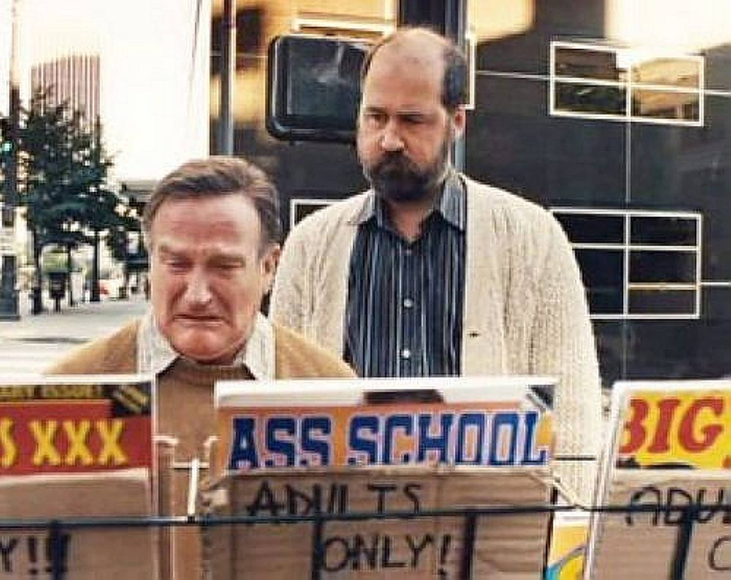 世界上最伟大的父亲