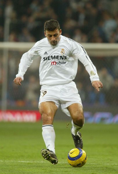  p>瓦尔特·萨穆埃尔(walter samuel),1978年3月22日出生于阿根廷