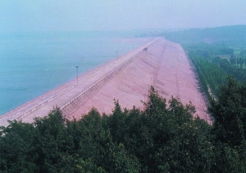  p data-id="gnf7ufnucp">昭平湖风景名胜区,原名昭平台水库,源于汉光
