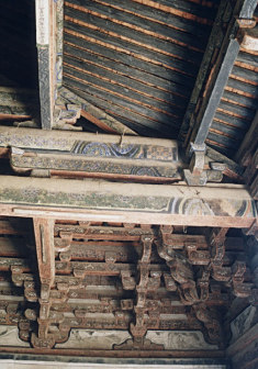 <p>阁院寺