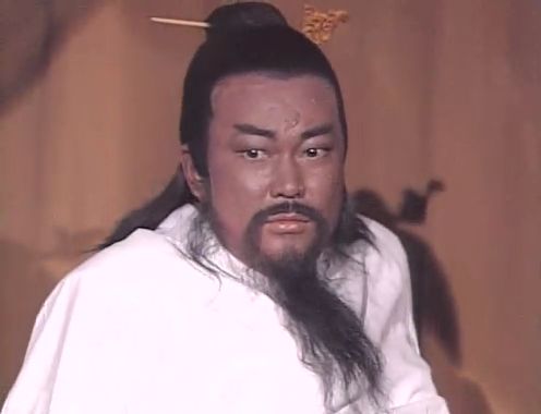lemmaid="2092052">中华电视公司 /a>制作的一部长篇古装侦探电视剧