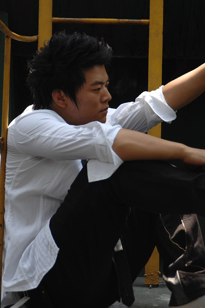 有歌唱演员顾建华,仔仔空间站站长顾建华,亚洲致哲国际教育训练机构