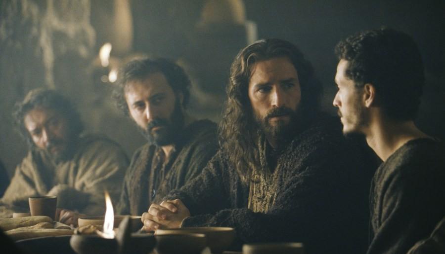  p>《耶稣受难记》是由 a href="#" data-lemmaid="1126874">梅尔