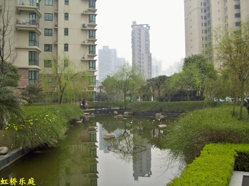 虹桥乐庭