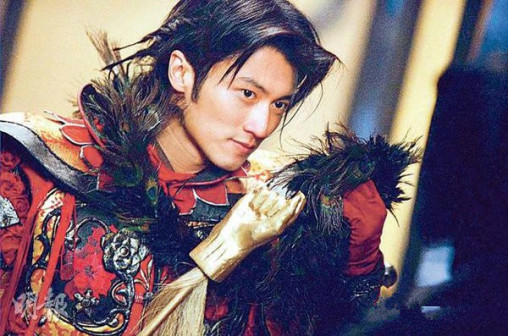 无极（2005年陈凯歌执导的奇幻片）_百度百科