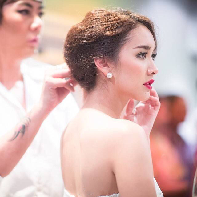  p>皮查雅·瓦塔那蒙迪里(min),1989年4月28日出生于泰国孔敬,泰国女