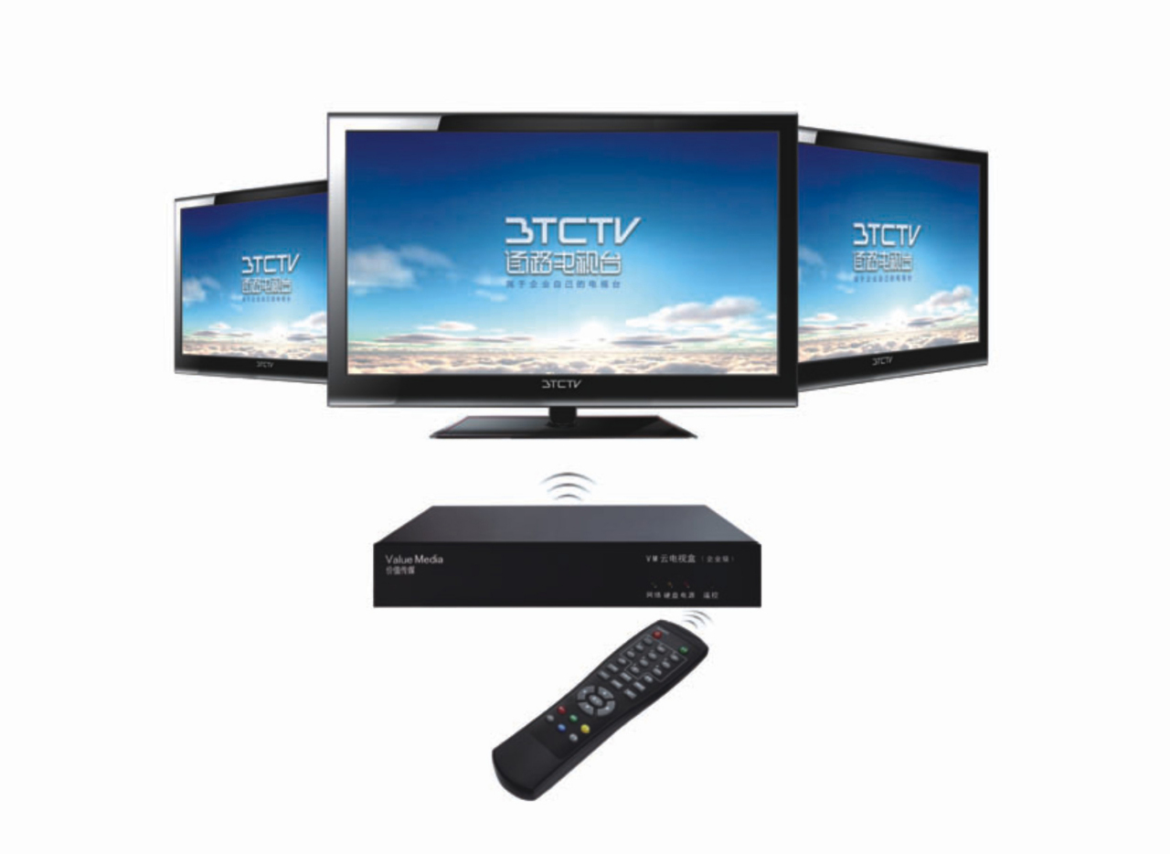 BTCTV_百度百科