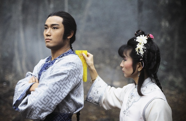 《天师执位》演员表